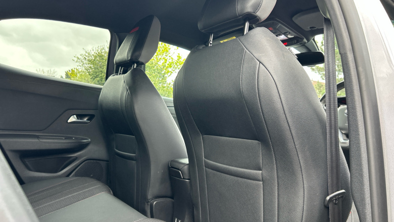 Vauxhall Mokka 1.2 Turbo SRi Nav Premium 5dr Petrol Hatchback